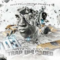 DJ Gutta & Digital Product Present Young Jeezy - Trap Unloaded